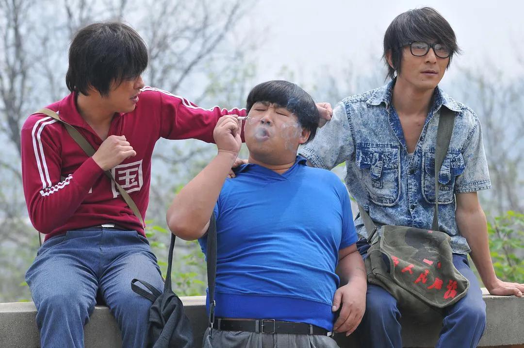 歲月無聲電影，友情與陪伴的溫馨時光