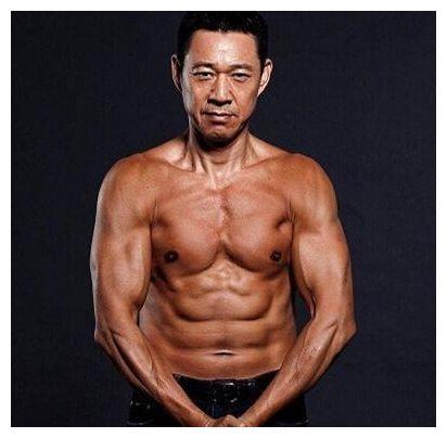 硬漢演員探尋自然美景，尋找內心平和之旅