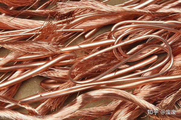 今日現(xiàn)貨銅行情下的溫馨故事與動(dòng)態(tài)分析