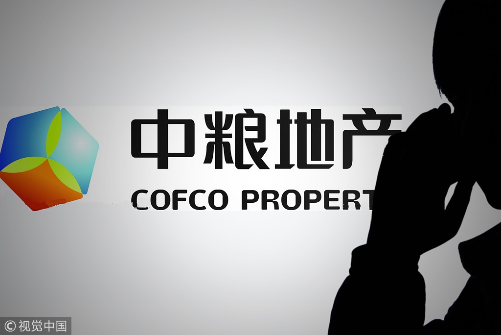 深度解讀，中糧地產股市行情背后的故事 ????