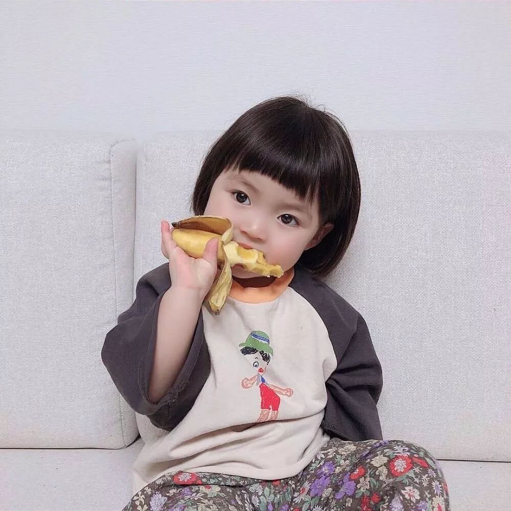 最新萌娃頭像，個(gè)性選擇的時(shí)代與文化繁榮的印記