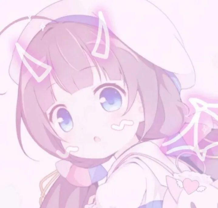 動漫頭像大全女生，時尚與個性的完美融合