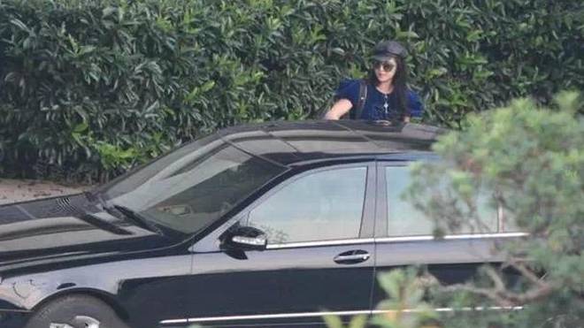 明星豪車排行榜，變化的力量，自信與成就的象征