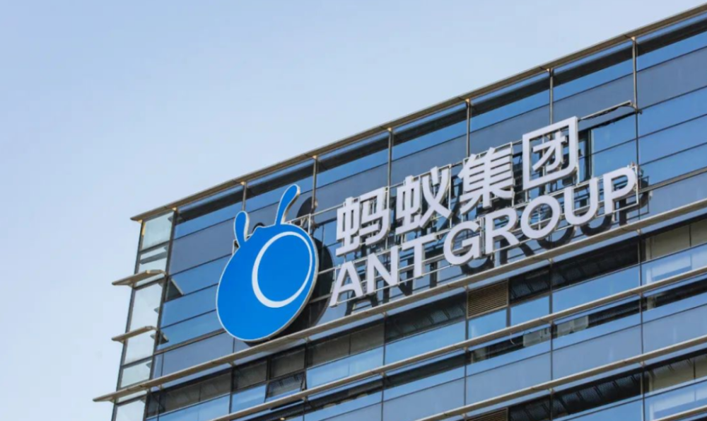 螞蟻集團(tuán)日常趣事，友情、陪伴與家的溫暖紀(jì)實(shí)分享