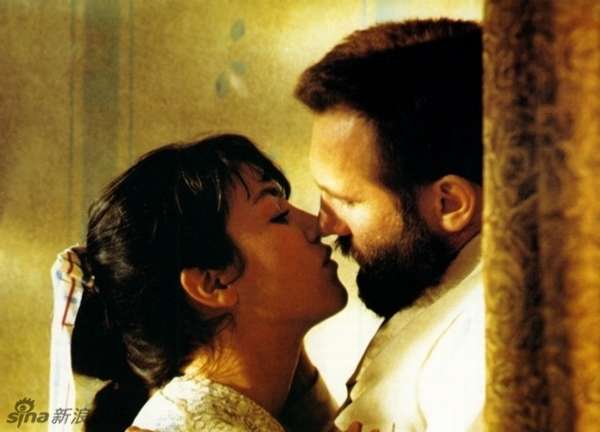 科技重塑觀影體驗，因愛瘋狂電影之旅