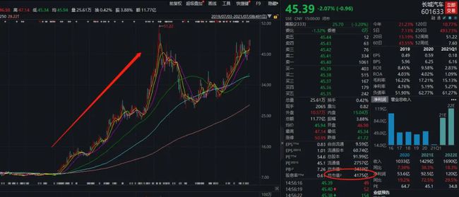 股票溢價(jià)率的深度解析，奇妙旅程揭秘其含義與影響