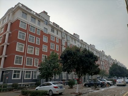 蘭陵世紀福城最新房價信息，科技居住新紀元，體驗未來生活新體驗