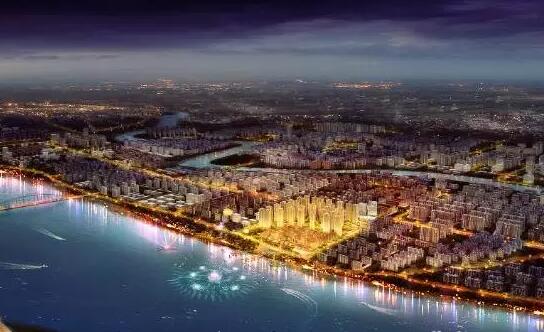 高陵昌建城最新進展,高陵昌建城最新進展，蓬勃發(fā)展的城市新篇章