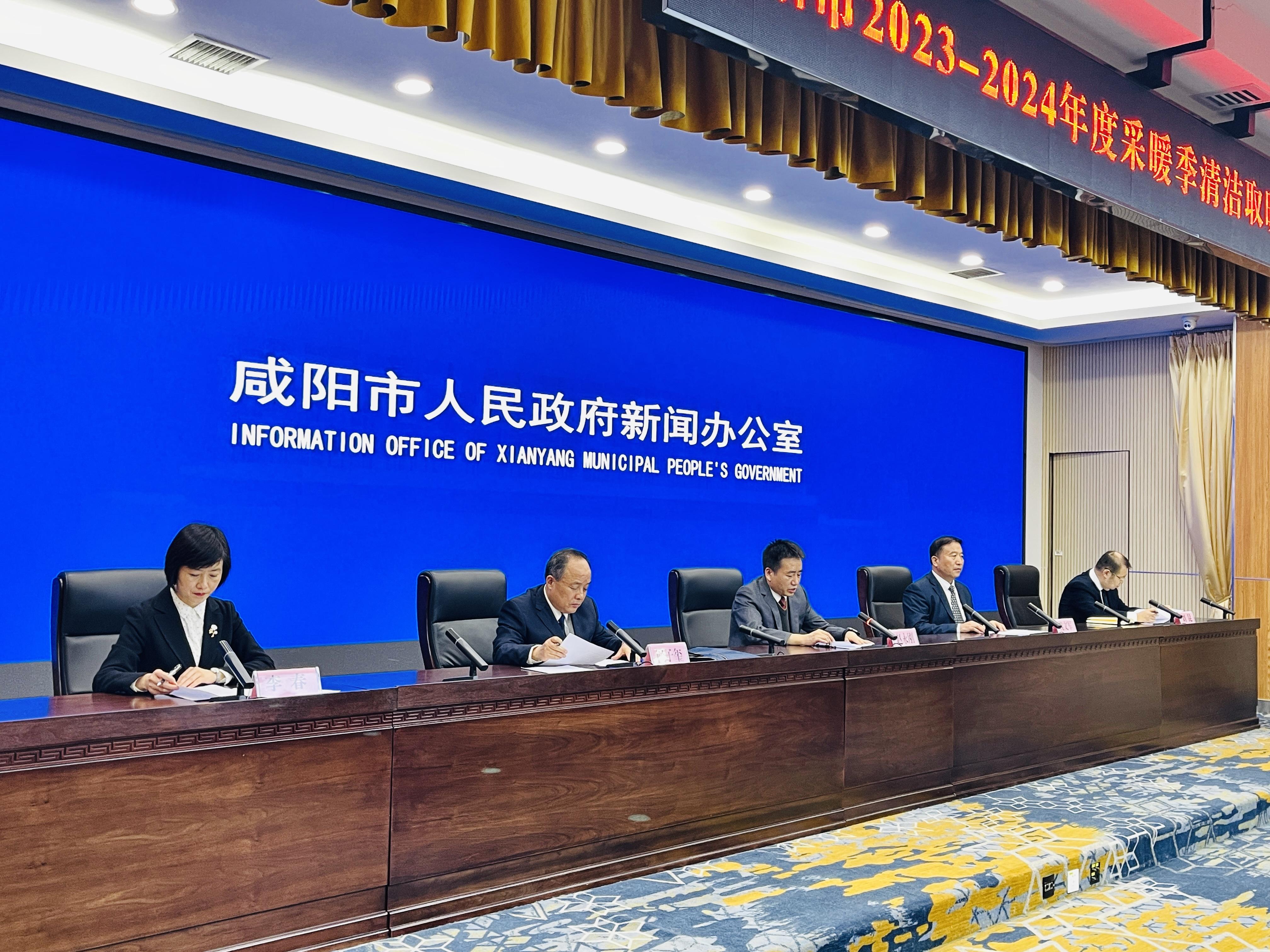 西安咸陽(yáng)城市發(fā)展新動(dòng)態(tài)，時(shí)代印記下的最新進(jìn)展