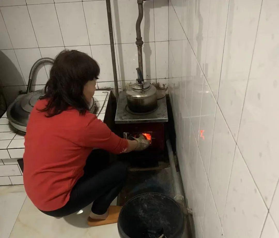 革新冬季溫暖，新型取暖爐亮相，引領取暖新潮流