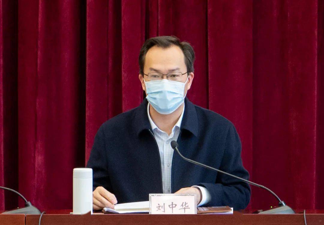 中組部劉曄華最新動(dòng)態(tài)引領(lǐng)科技革新風(fēng)潮，前沿高科技產(chǎn)品的探索與實(shí)踐