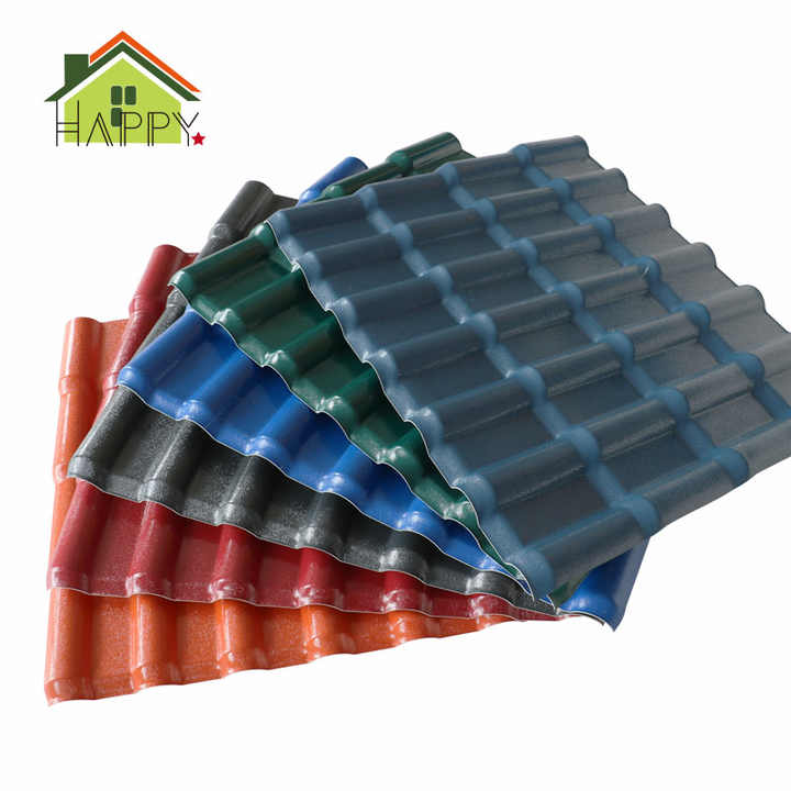 最新塑料屋頂材料，科技重塑生活，創(chuàng)新引領(lǐng)未來