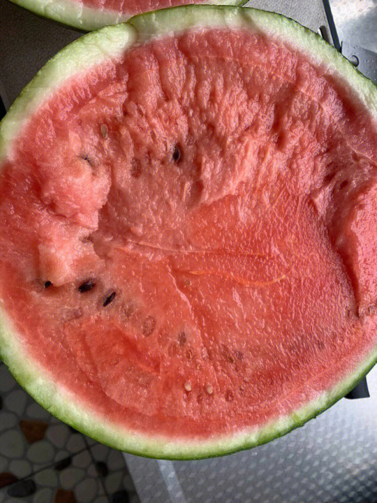 科技重塑美味，李明星西瓜讓甜蜜生活更添滋味