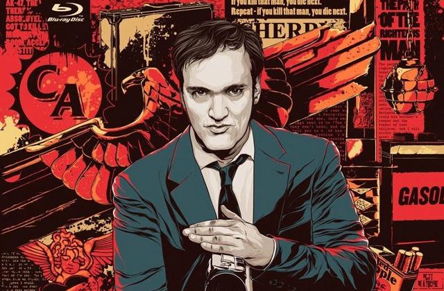 昆汀·塔倫蒂諾最新力作,昆汀·塔倫蒂諾最新力作，探究電影巔峰之作的奧秘