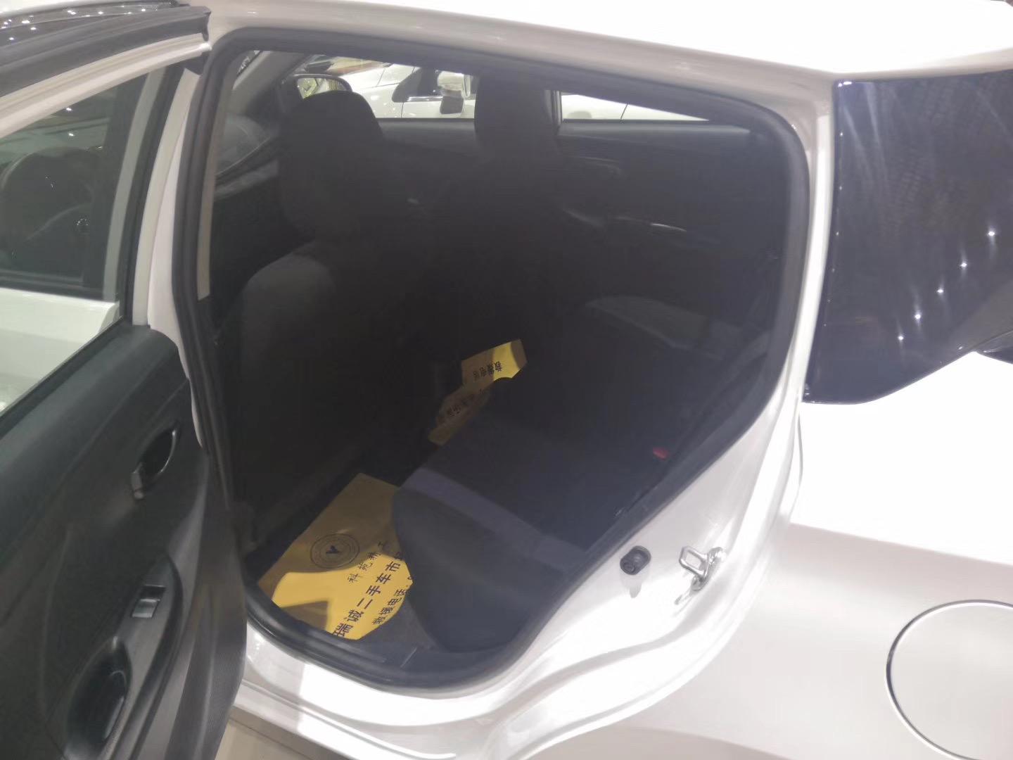 豐田致炫二手車價格詳解，市場走勢、評估觀點全解析