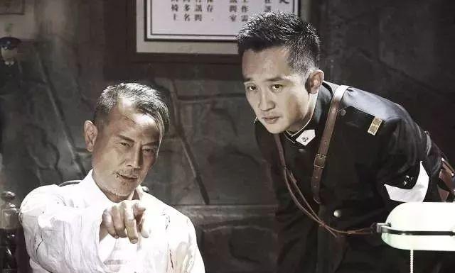 陳偉霆最新電視劇，期待與熱議的焦點(diǎn)熱播劇集重磅來襲！