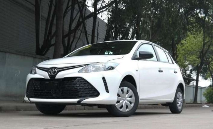 豐田威馳新車價格,豐田威馳，駕馭未來，體驗科技之美