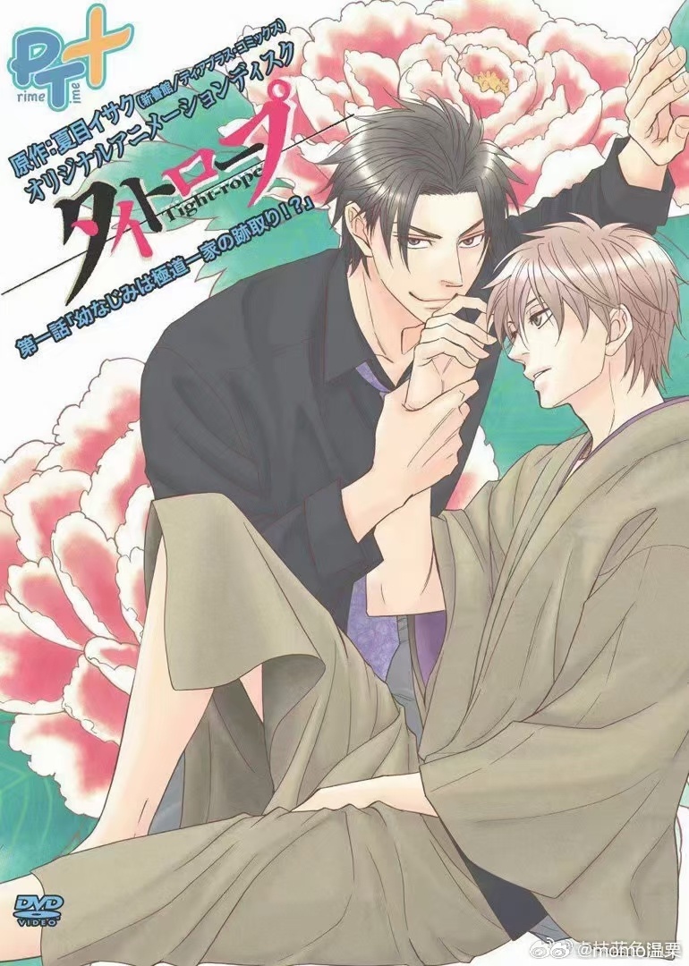 最新BL動漫推薦，心靈與自然的浪漫之旅