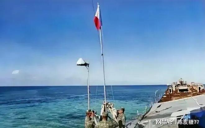 仁愛礁最新動態(tài)更新，今日消息全解析