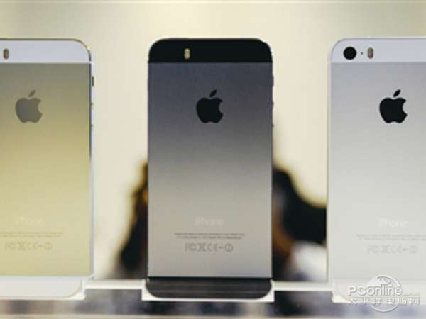 科技與時尚交匯，iPhone 5s上市日期揭曉