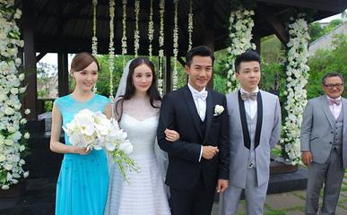 明星團閃耀之夜，匯聚一堂的獨特魅力