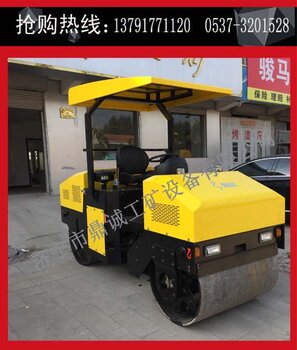 3噸壓路機(jī)價(jià)格分析及購買指南