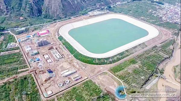 引洮工程二期最新進(jìn)展更新，最新動態(tài)揭秘