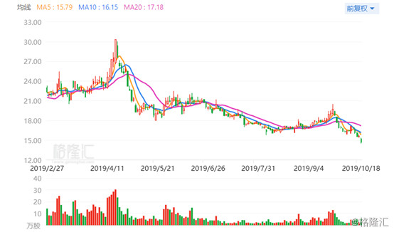 探索300694股票，投資潛力與策略洞察全解析