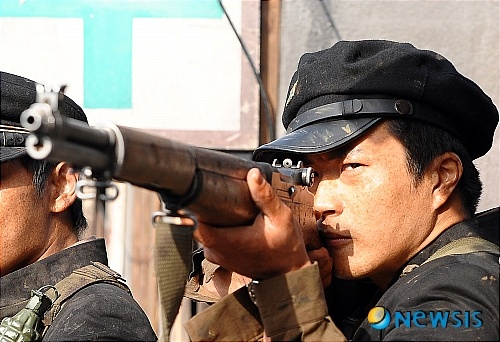 向著炮火電影,向著炮火電影，開啟未來科技之旅