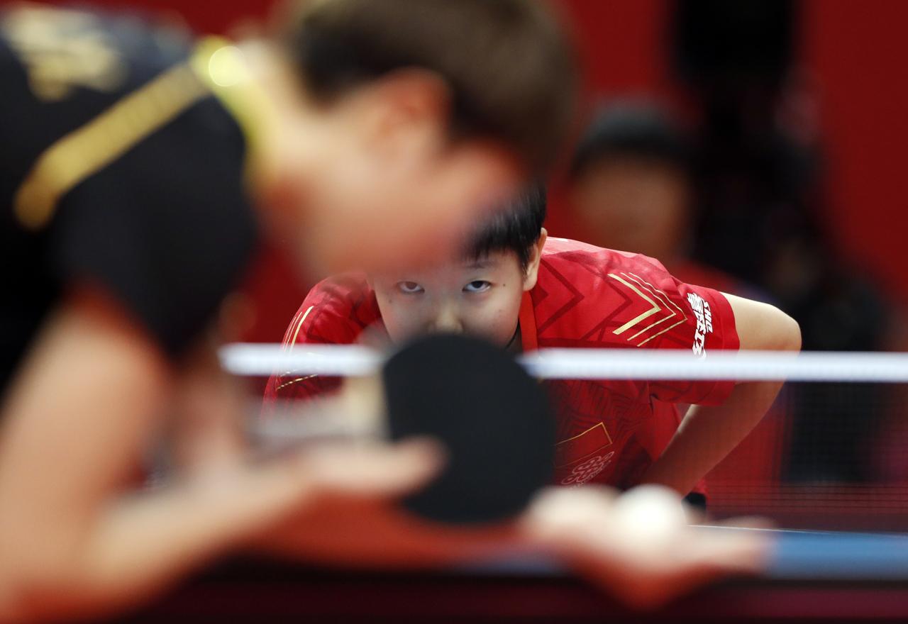 奧運(yùn)激情燃燒，夢(mèng)想成就賽場(chǎng)榮耀