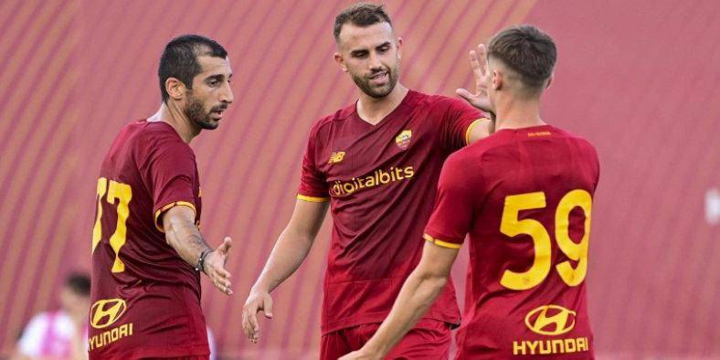 羅馬隊最新陣容揭秘，小巷中的秘密武器與隱藏的特色小店風采