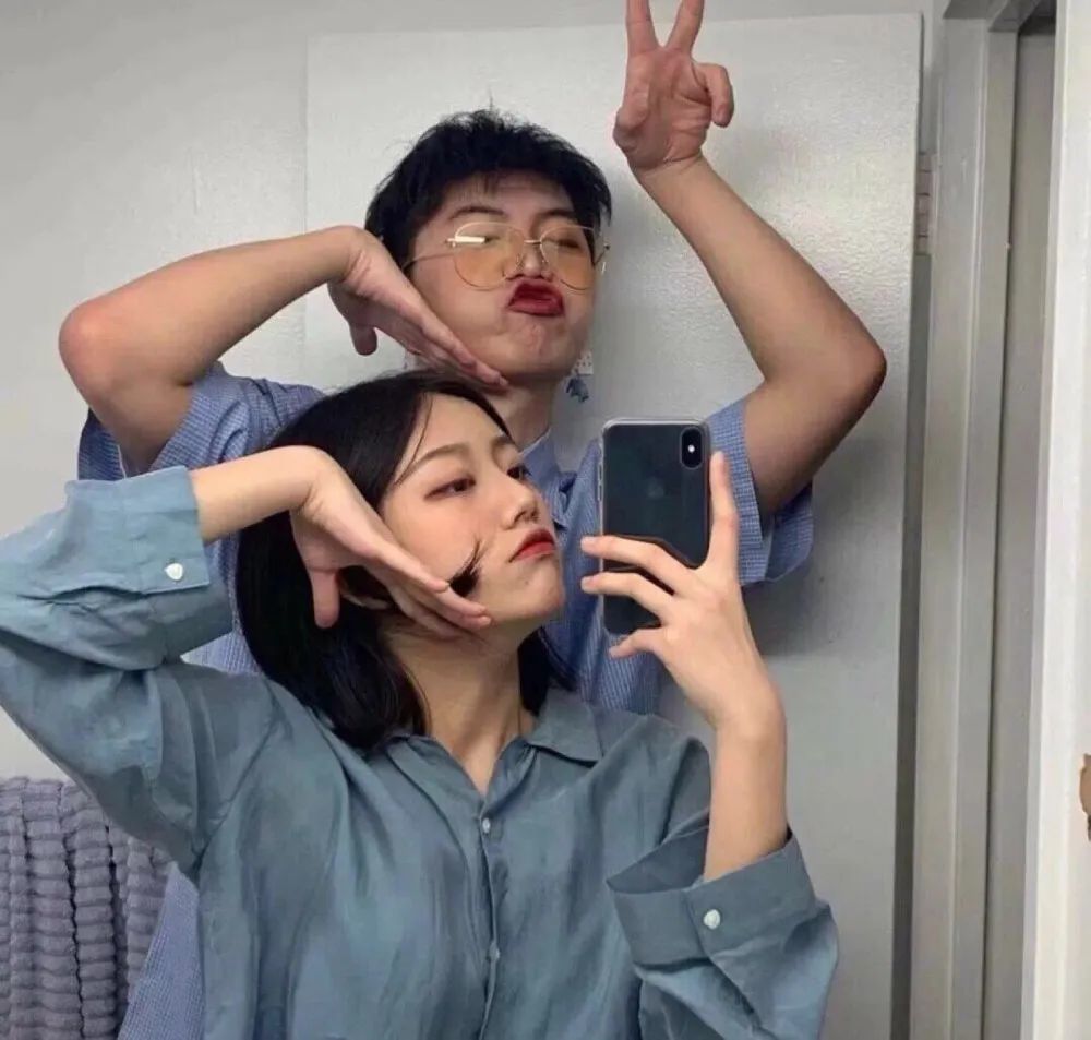 最新高清情侶頭像大全，甜蜜滿溢的愛情符號(hào)??