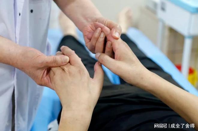 運動神經元病最新治療方案，科技力量重塑未來生活新希望！