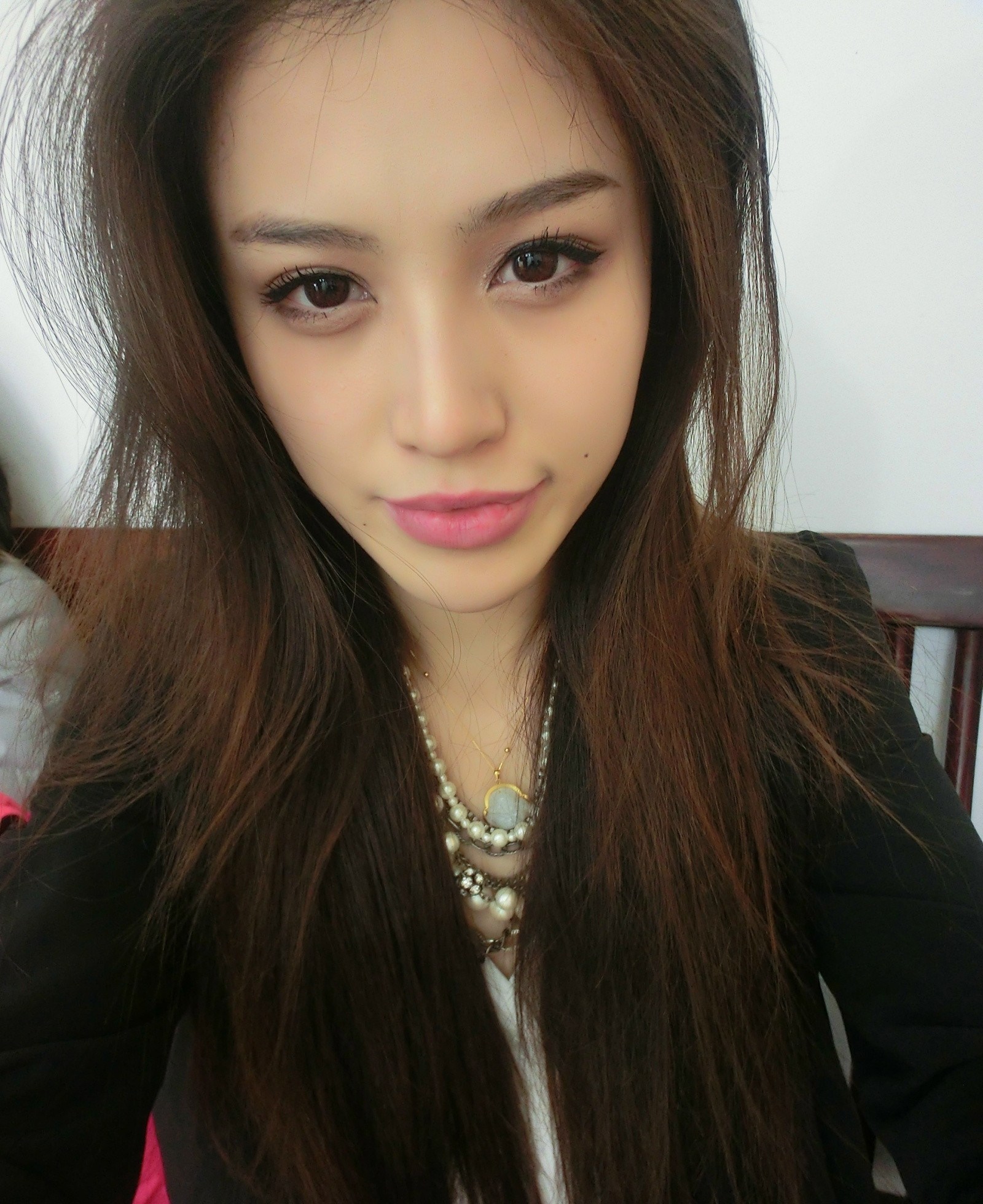 母狗女明星,母狗女明星，一場心靈與自然的美景之旅