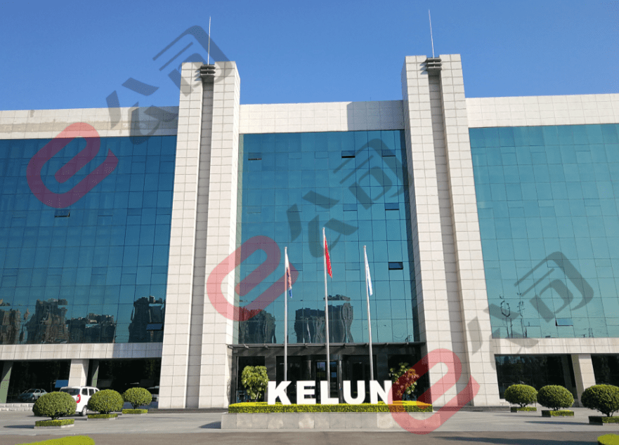 科倫藥業(yè)動態(tài)，力量在變化，自信源于學習之路