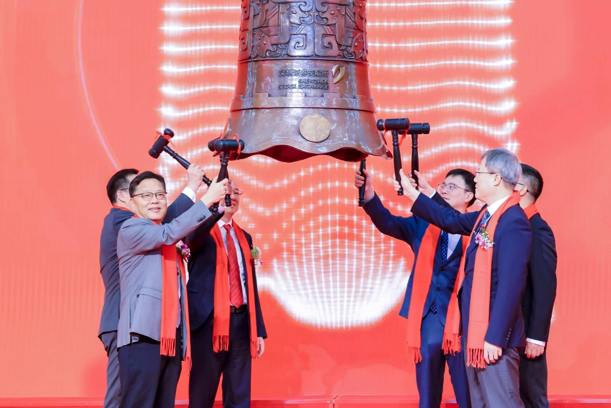 華融證券上市,華融證券上市，資本市場(chǎng)的新里程碑