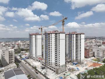 石獅新盤(pán)發(fā)布，城市發(fā)展的璀璨明珠，引領(lǐng)未來(lái)新篇章