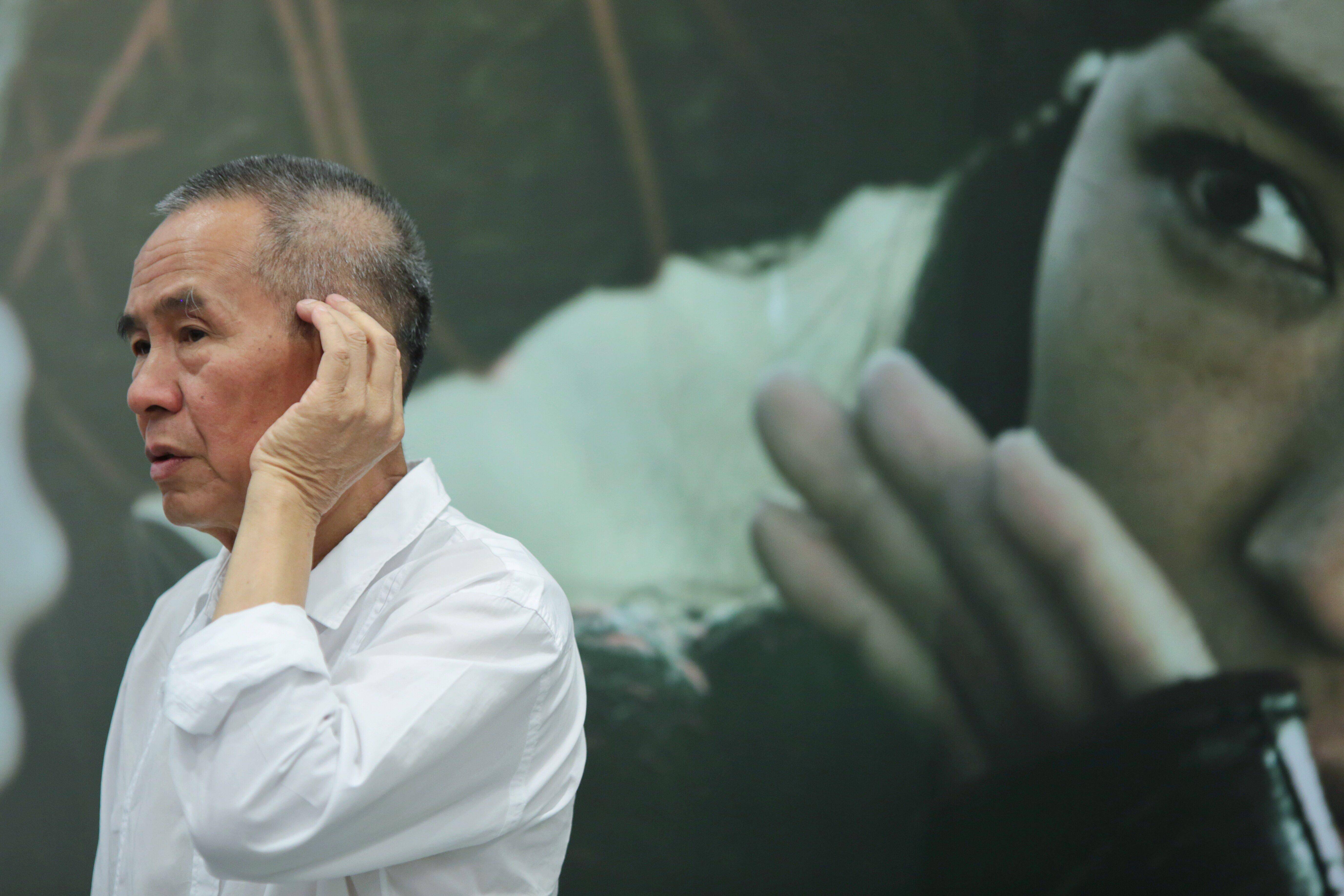 侯孝賢導演新作，探索電影藝術的無限邊界