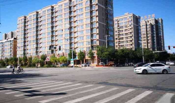 新樂北美現(xiàn)房出售，科技前沿居所，生活品質之選