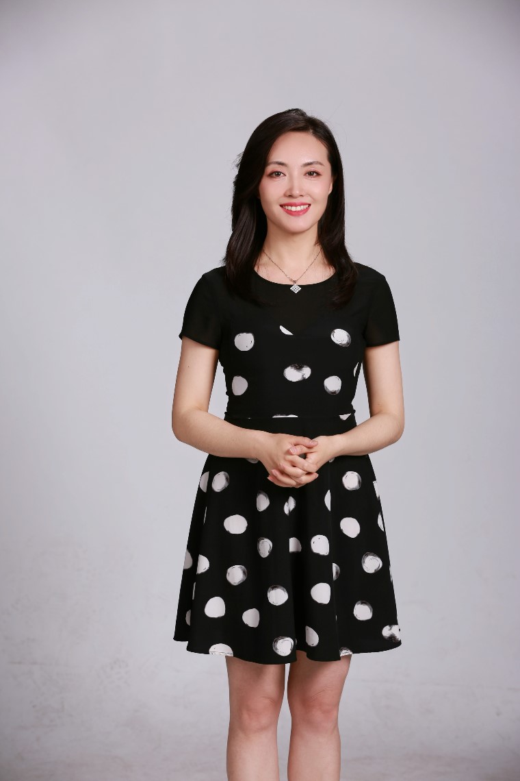 周穎演員，星光璀璨，時(shí)代之光閃耀熒屏