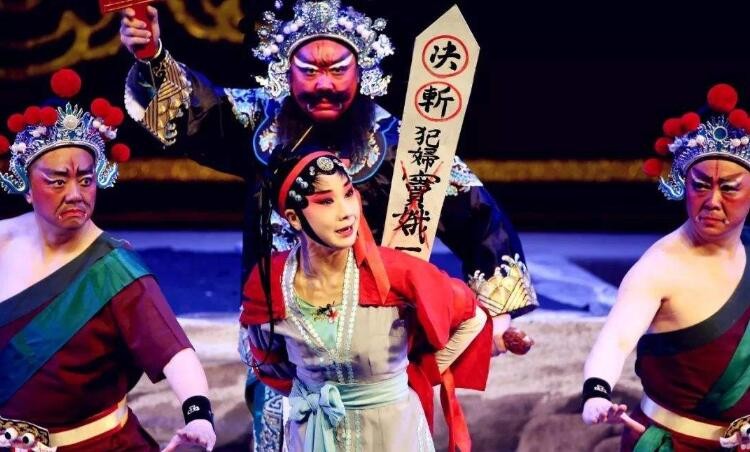 竇娥冤電視劇，溫馨日常的探尋