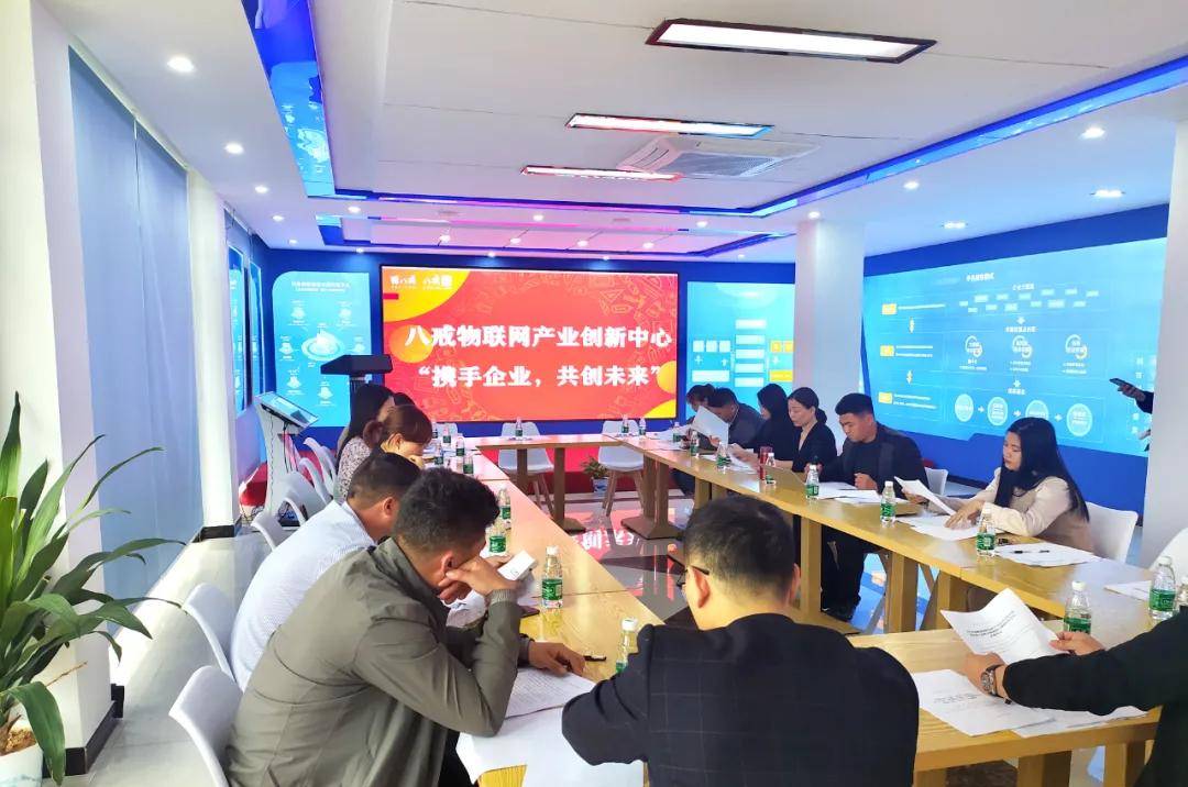 物聯(lián)網(wǎng)行業(yè)發(fā)展動態(tài)揭秘，小巷中的隱藏寶藏增長機遇