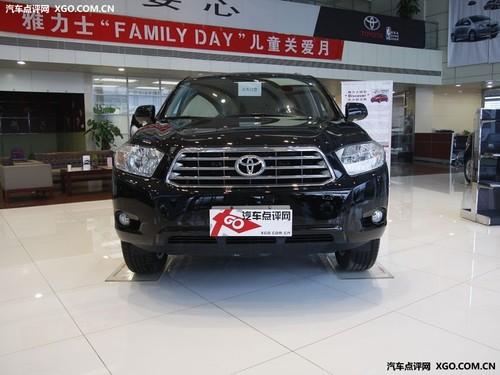 豐田最新款SUV上市,豐田最新款SUV上市，駕馭未來(lái)，從學(xué)習(xí)變化開(kāi)始