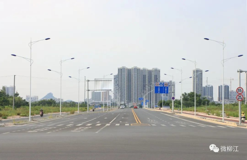柳江大道最新動態(tài),柳江大道最新動態(tài)，建設(shè)進(jìn)展、未來規(guī)劃與案例分析