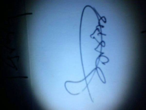 2015熱門個性簽名分享，小紅書風格精選