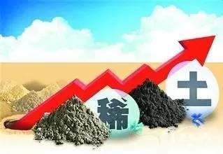 稀土行情最新動(dòng)態(tài)，領(lǐng)略科技魅力，體驗(yàn)未來(lái)生活