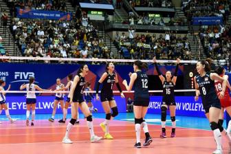 排球比賽兩大系統(tǒng)詳解，從新手入門到精通排球技巧的全面解析