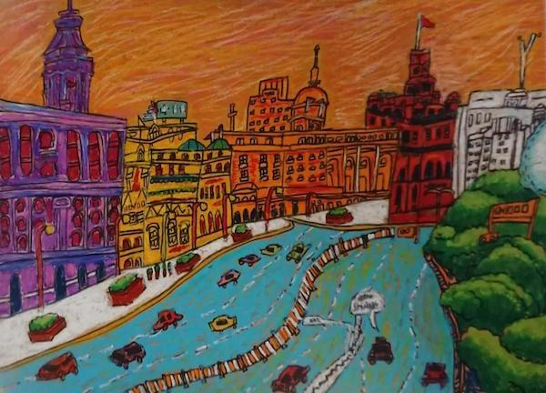 倫敦鉛價格最新行情，變化中的機(jī)遇與學(xué)習(xí)與自信的交響曲