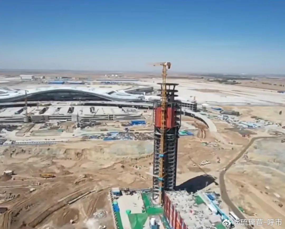 盛樂(lè)機(jī)場(chǎng)最新動(dòng)態(tài)，翱翔的希望與變革的力量