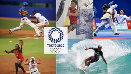 夏季奧運(yùn)會比賽項(xiàng)目,夏季奧運(yùn)會比賽項(xiàng)目，一場自然美景的探索之旅